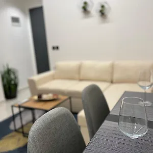  Apartament Sueno &